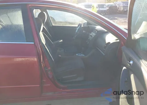 2008 Nissan Altima 2.5 S z USA, uszkodzony, nr VIN 1N4AL21E08C156265